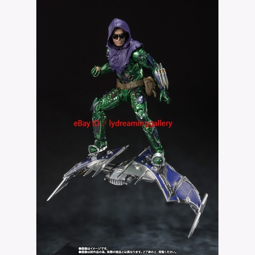 Modellino bandai marvel - modellino,