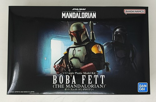 Bandai namco star wars - wars, 1/12