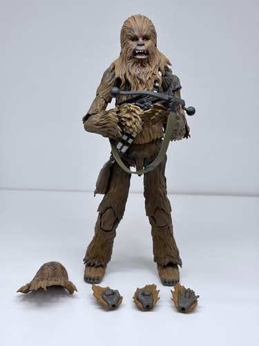 Star wars bandai figuarts - star,