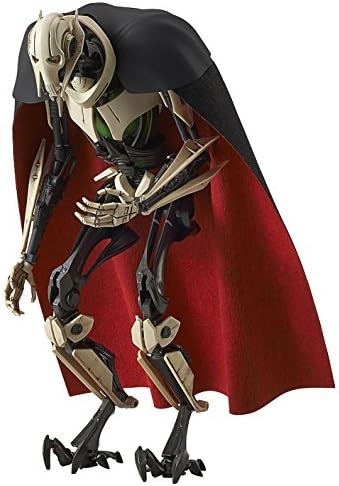 Star wars general grievous - grievous, kit