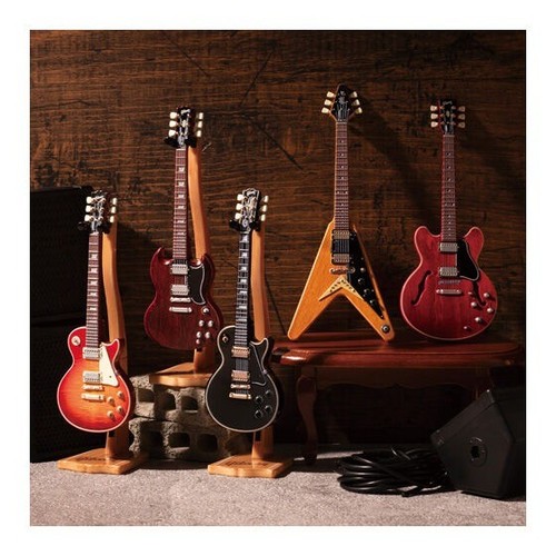 Gibson miniature guitar - gibson,