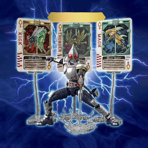 Bandai set ricambi - bandai,