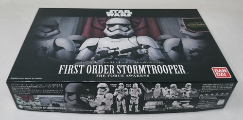Bandai star wars primo - wars,