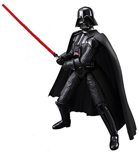 Bandai darth vader kit - bandai,