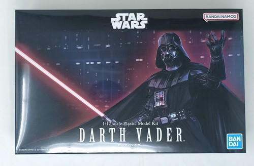 Bandai star wars - star, darth