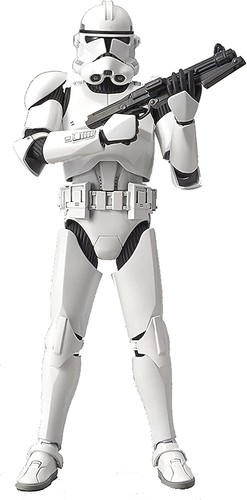 Bandai spirits star wars - spirits,