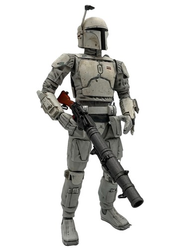 Star wars boba fett - star,