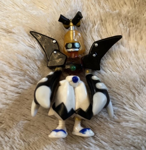 Bandai super movable - bandai,