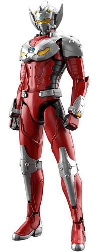 Bandai figure rise - bandai, 1/12