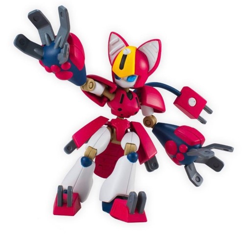 Medarot peppercat super - peppercat, 1/12