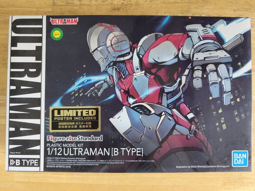 Bandai figure rise - figure-rise, standard