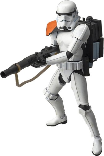Bandai spirits star wars 12 - spirits, 1/12