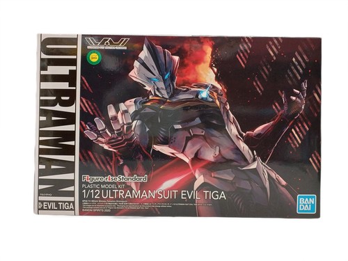 Bandai tuta ultraman evil - 1/12,