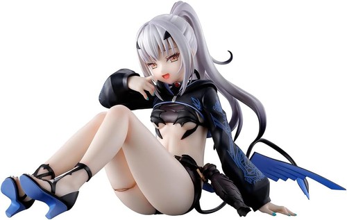 Statua melusina bandai scala - statua,