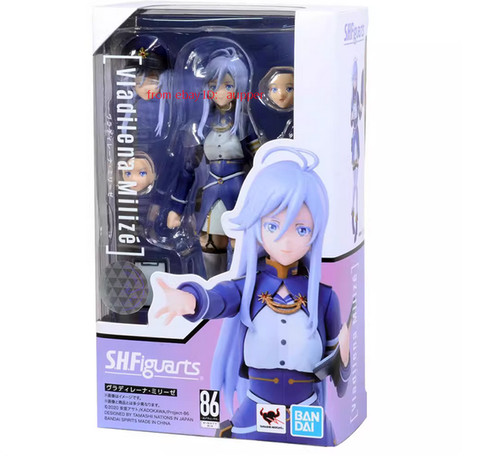 Modellino bandai figuarts - modellino,