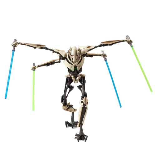 Star wars general grievous kit - wars,