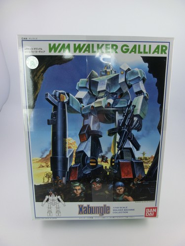 Xabungle mondiali walker - 12,