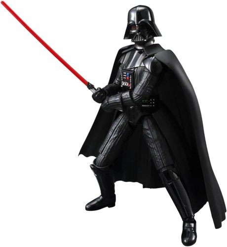 Bandai spirits star wars - star, 1/12