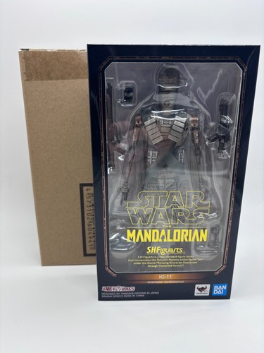 Star wars bandai figuarts - star,