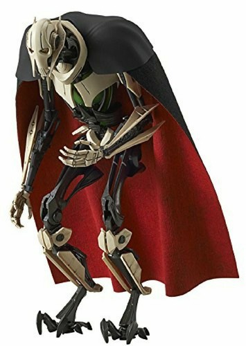 Star wars generale grievous - wars,