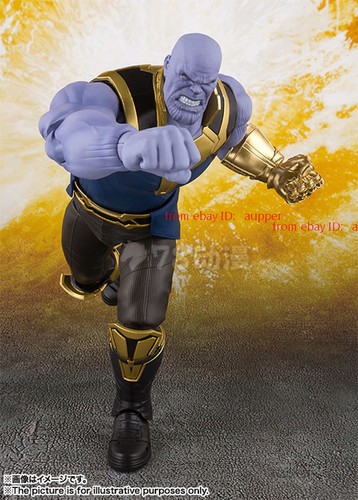 Modellino bandai figuarts - bandai, s.h.figuarts