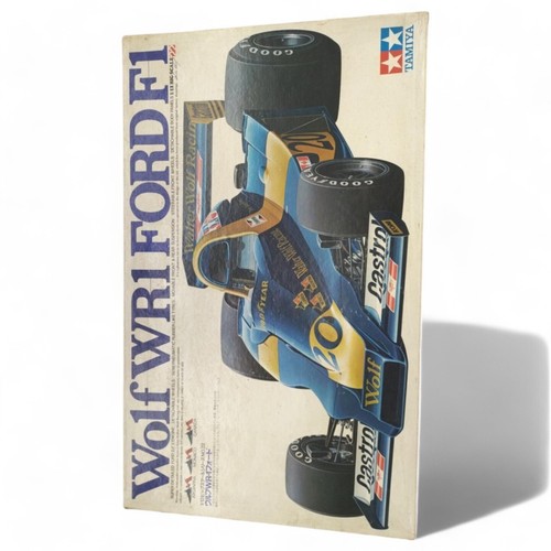 Modellino plastica bandai - modellino, in