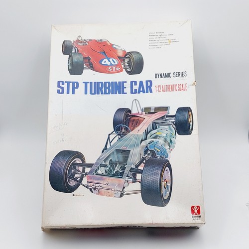 Stp turbina auto scala - auto,