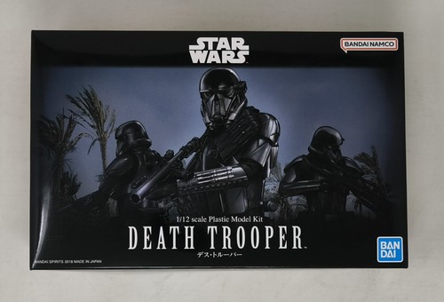Bandai star wars - wars, one