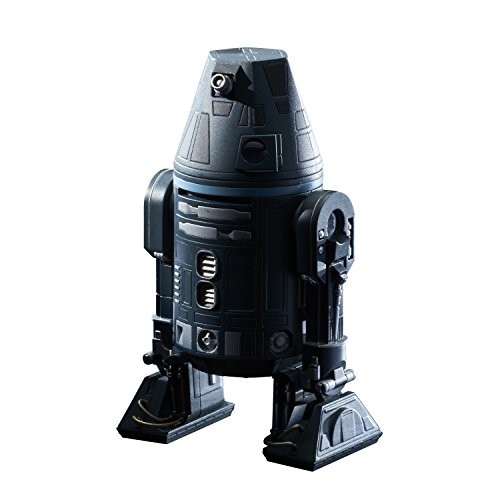 Bandai star wars kit - star, r4-i9