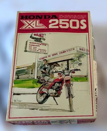 Kit modellino bandai - modellino, 1/12
