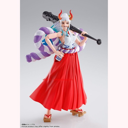 Bandai one piece - bandai, modellino