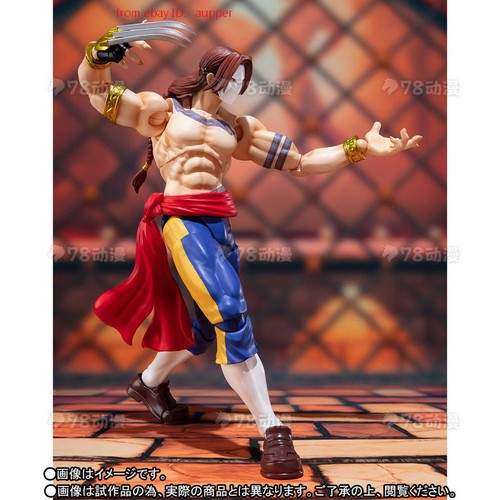 Modellino bandai figuarts - bandai, s.h.figuarts