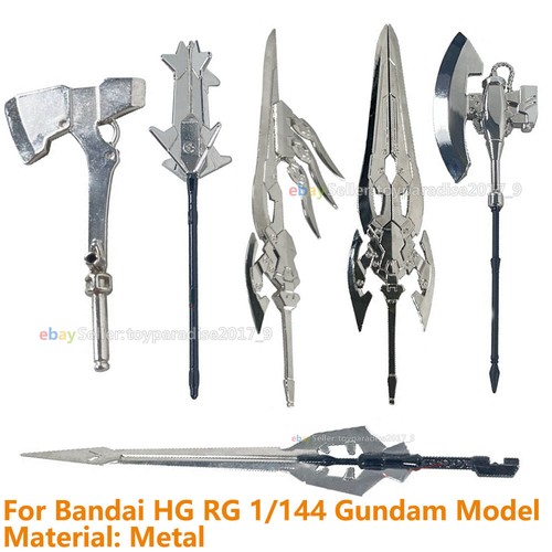 Per bandai 144 sd rg - bandai,