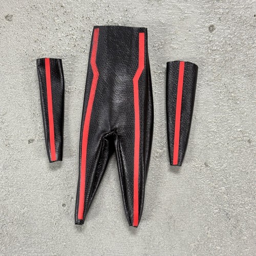 Set body e maniche - body,