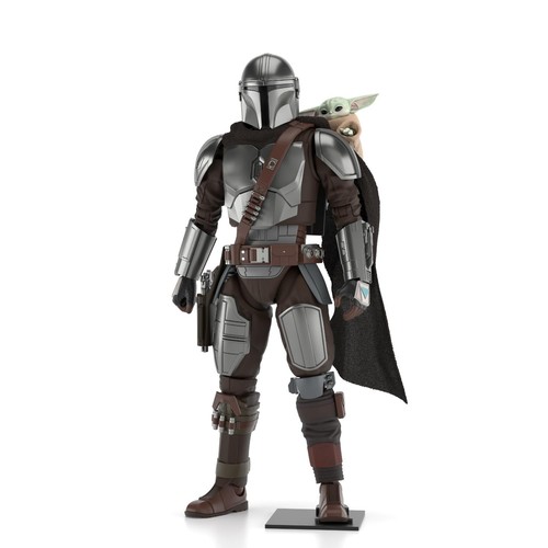 Bandai spirits 2815185 12 - bandai, 1/12