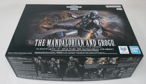 Bandai star wars il - bandai, 1/12