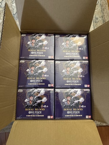 Bandai op10 booster - bandai,