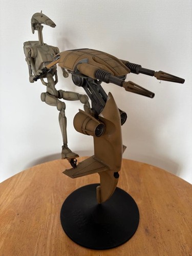 Bandai droide da - 1/12,