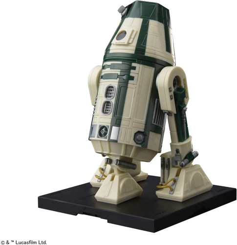 Bandai spirit star wars - bandai,