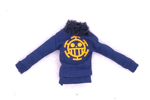 Swt law maglione - maglione, blu