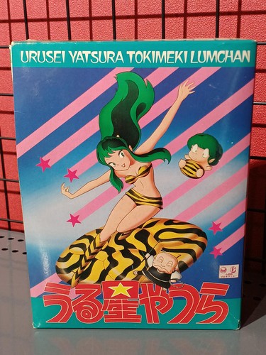 Bandai 3 tokimeki - 1/12,