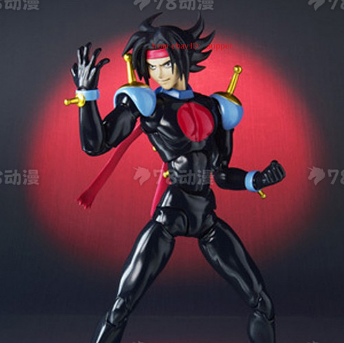 Modellino bandai figuarts - bandai, s.h.figuarts