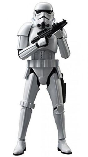 Bandai japan star wars kit - japan,