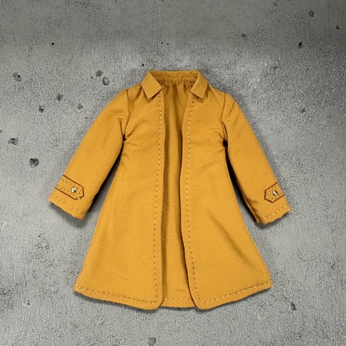 Sabo ltc yel - bw-sabo-ltc-yel:, cappotto