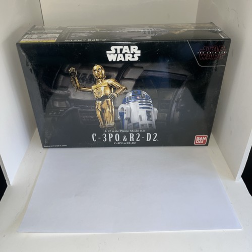 Bandai 2393011 star - bandai, 1:12