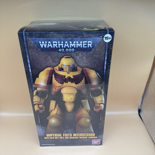 Figurina imperial fists - figurina,