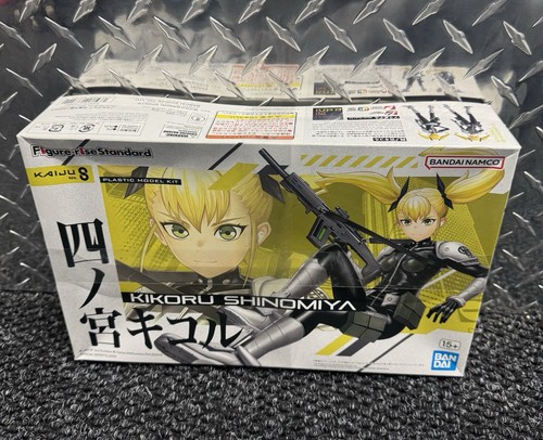 Bandai figure rise - bandai, 1/12