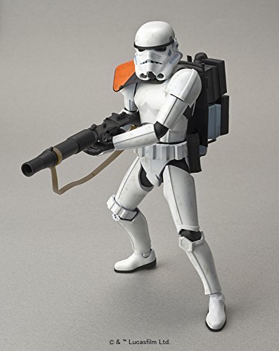 Bandai star wars sandtrooper - bandai,