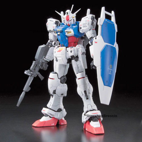 Gundam 144 rx 78gp01 - -, 1/144