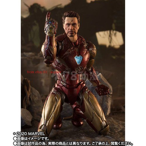 Modellino bandai figuarts - bandai, s.h.figuarts